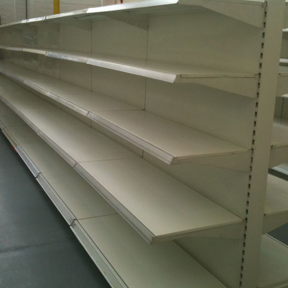 Structural Steel Beams